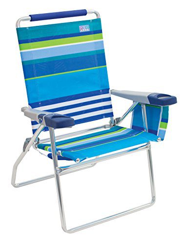 Best Beach Chairs for Seniors