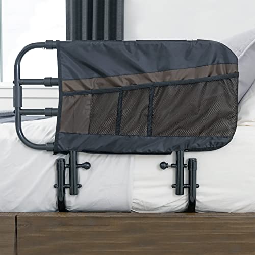 Best Bed Rails for Seniors