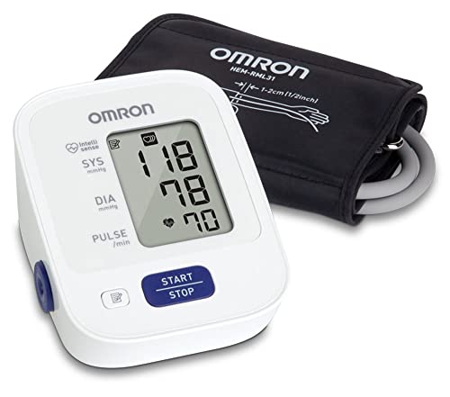 Best Blood Pressure Monitors for Seniors