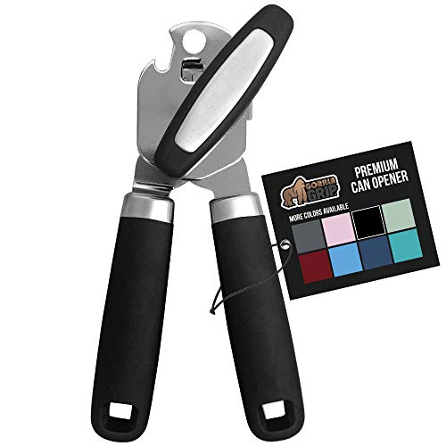 Best Can Openers for Seniors