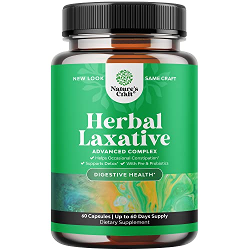 Best Daily Laxative for Seniors