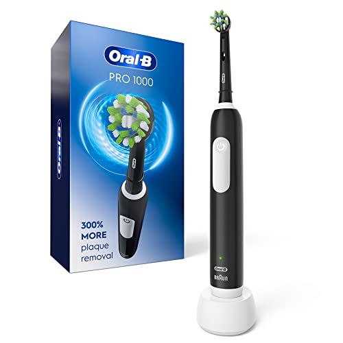Best Electric Toothbrush for Seniors
