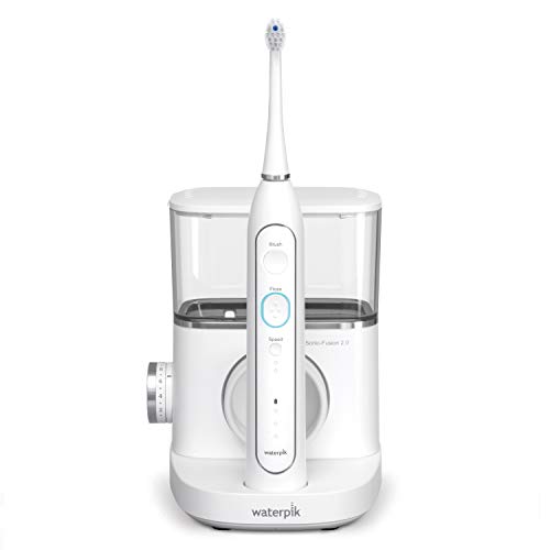 Best Electric Toothbrush Waterpik