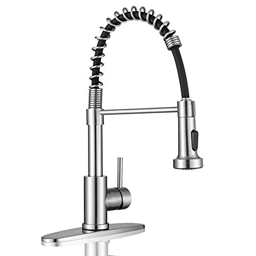 Best Faucets For Outdoor Kitchens