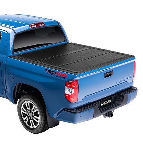 Best Hard Truck Bed Cover