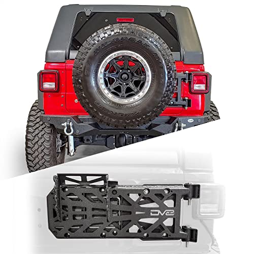 Best Jeep Rubicon Tires