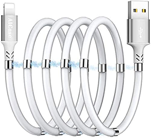 Best Magnetic Lightning Cable