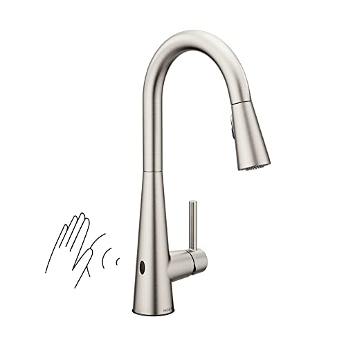 Best Rated Touchless Kitchen Faucet