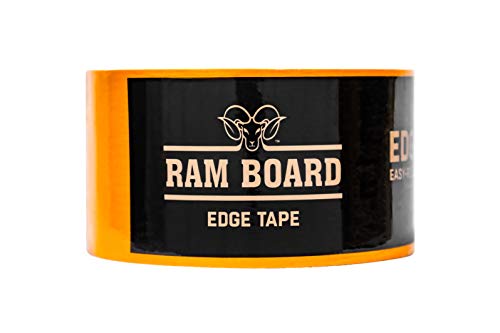 Best Tape for Ram Board