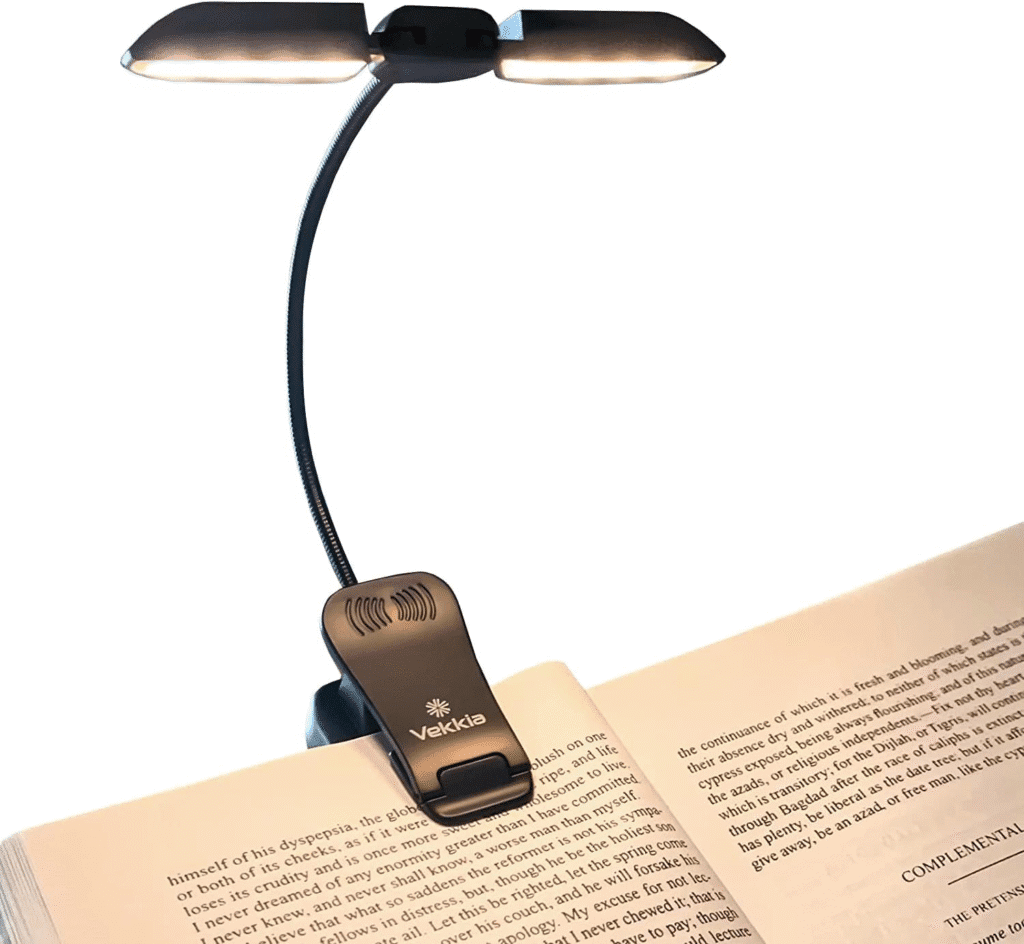 Best Reading Light