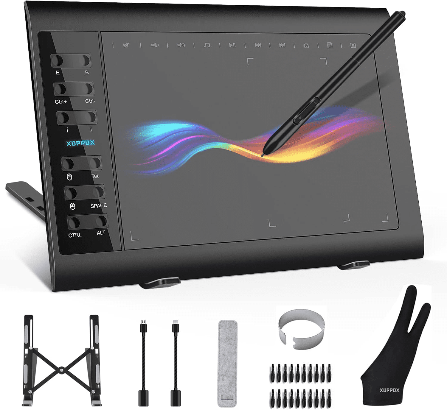 Top 15 Best Tablets for Creatives In 2025 Theusefulhammers