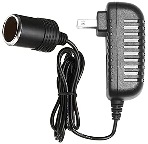 Best 12V to 110V Converter