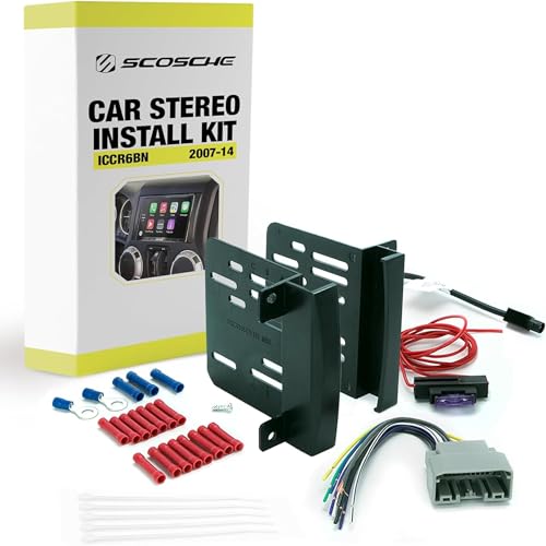Best Aftermarket Stereo for Jeep Wrangler Jk
