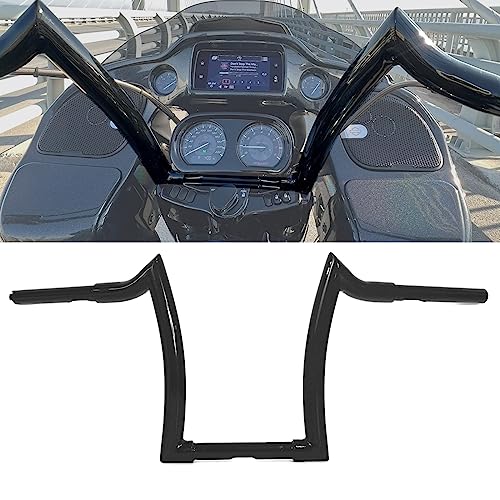 Best Ape Hangers for Harley Road Glide