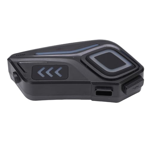 Best Bluetooth Motorcycle Helmets
