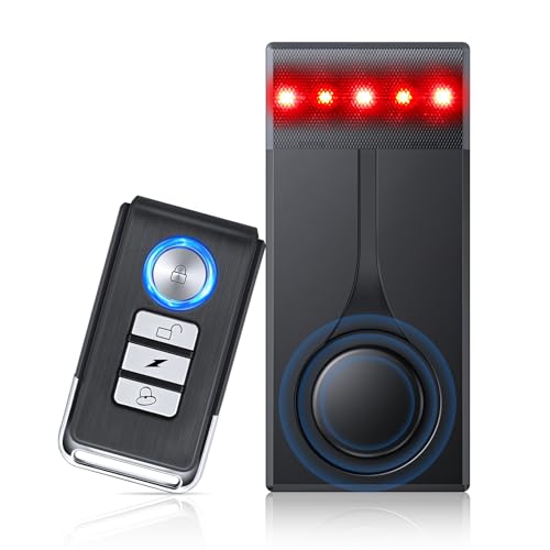 Best Car Alarm Systems