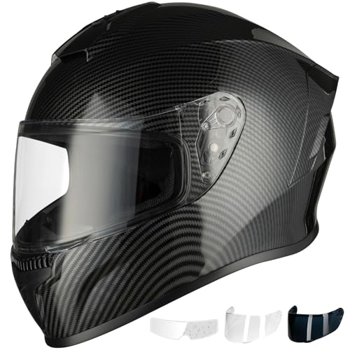 Best Carbon Fiber Helmets