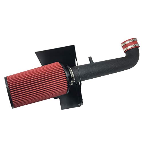 Best Cold Air Intake for Jeep Wrangler Jk