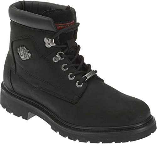 Best Cruiser Motorcycle Boots