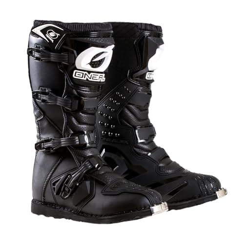 Best Cruiser Touring Motorcycle Boots