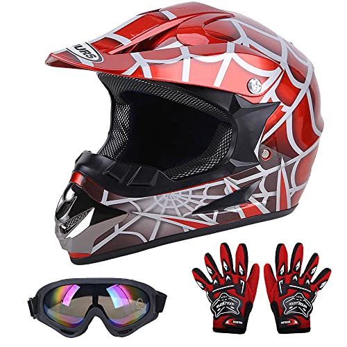 Best Dirt Bike Helmets