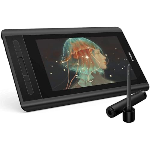 Best Display Tablet for Drawing