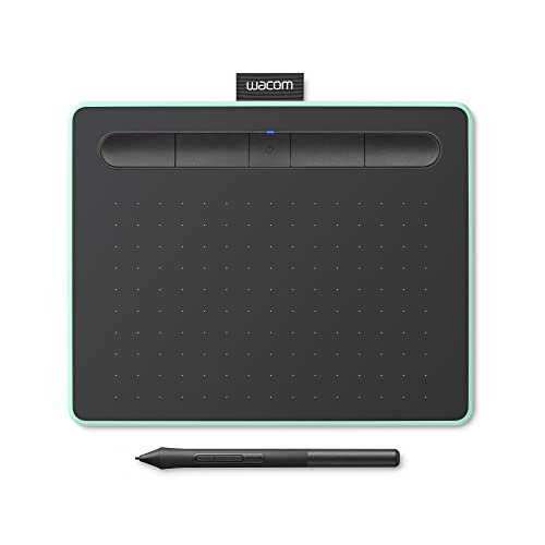 Best Drawing Tablet for Mac