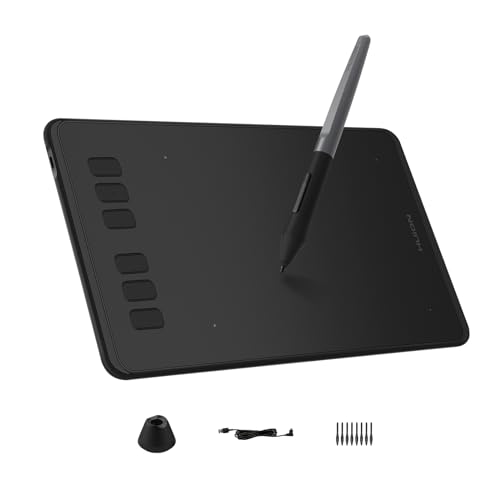 Best Drawing Tablet for Pc
