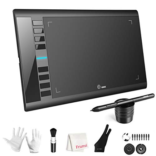 Best Drawing Tablet to Use With Photoshop