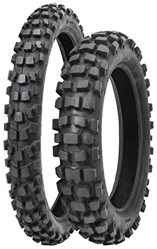 Best Dual Sport Tires
