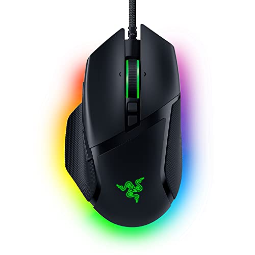 Best Gaming Mouse Reviews