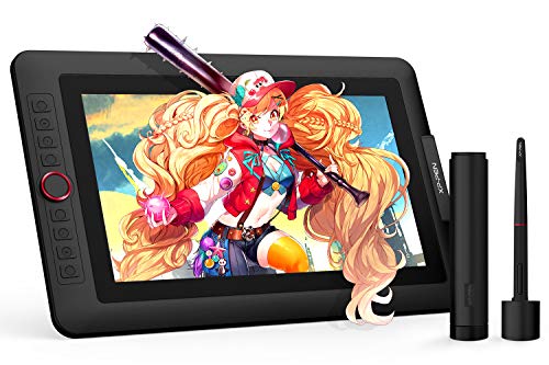 Best Graphics Tablet for Drawing