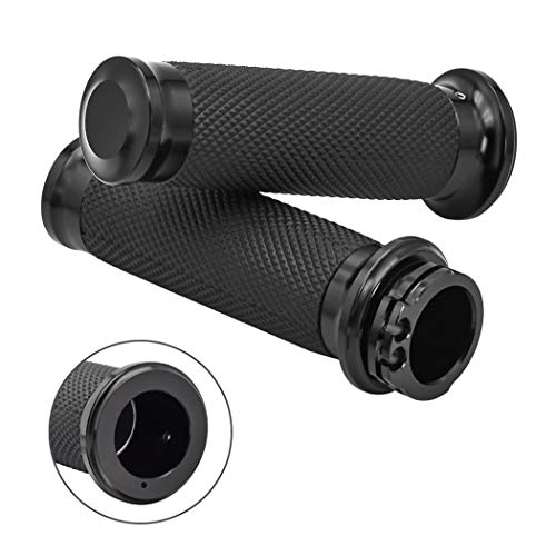 Best Harley Grips