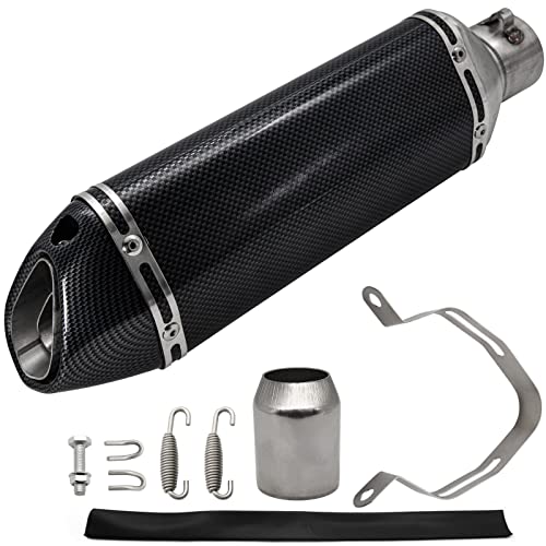 Best Honda Grom Exhaust
