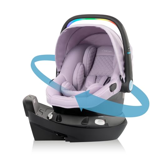 Best Infant Car Seat for Jeep Wrangler