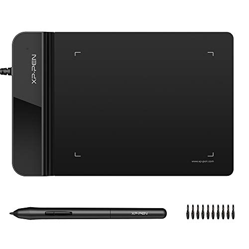 Best Laptop to Use With Drawing Tablet