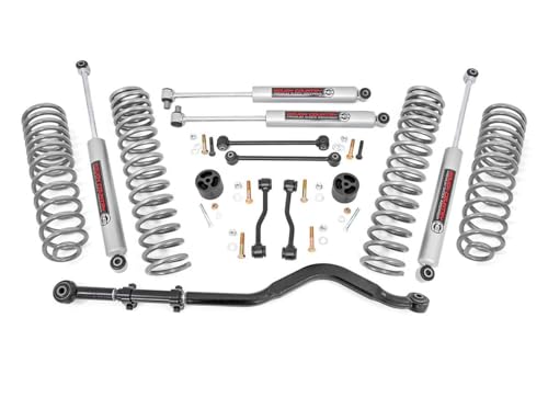 Best Lift Kit for Jeep Gladiator