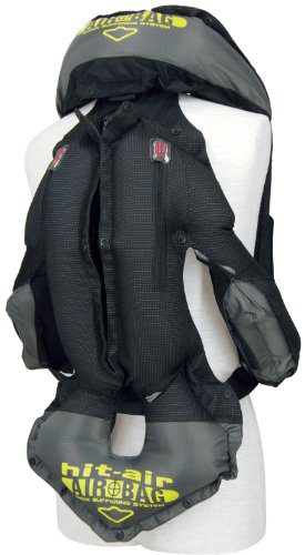 Best Motorcycle Airvests And Jackets
