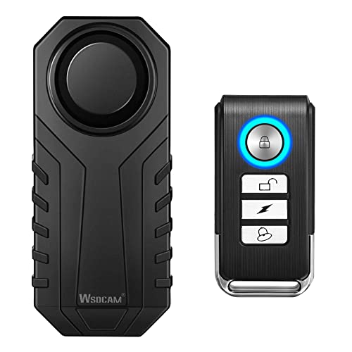 Best Motorcycle Alarm Systems