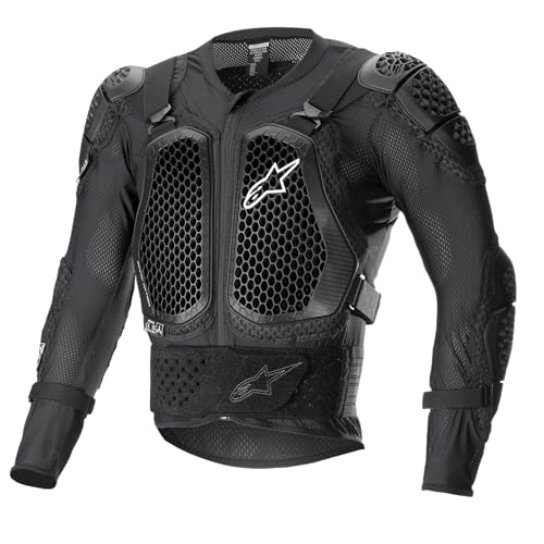 Best Motorcycle Armors