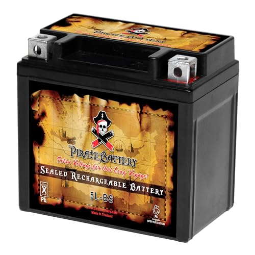 Best Motorcycle Battery