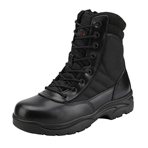 Best Motorcycle Boots for Walking