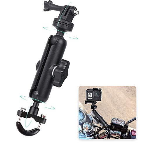 Best Motorcycle Cameras