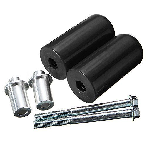 Best Motorcycle Frame Sliders