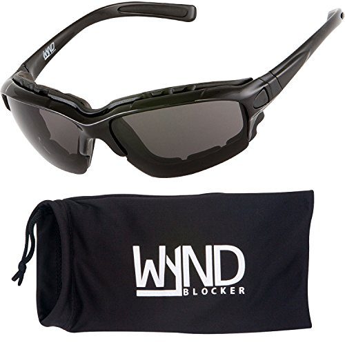 Best Motorcycle Glasses