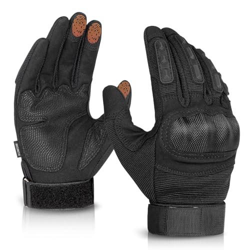 Best Motorcycle Gloves