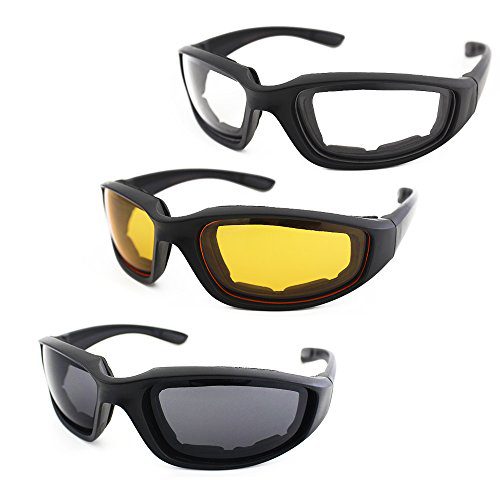 Best Motorcycle Goggles