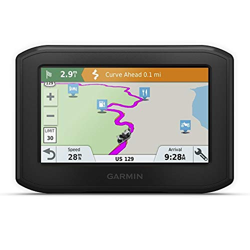 Best Motorcycle Gps