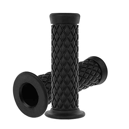 Best Motorcycle Grips