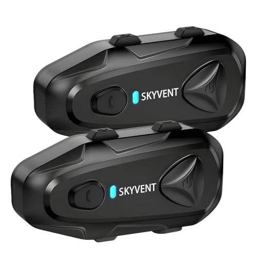 Best Motorcycle Intercom